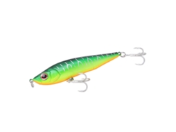 Lure (long Casting, Corrosion Resistant) 21g Guida Minnow Hard Bait Artificial Bait Sea Fishing Lure 4