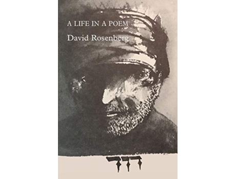 Livro A Life in a Poem de David Rosenberg (Inglês)