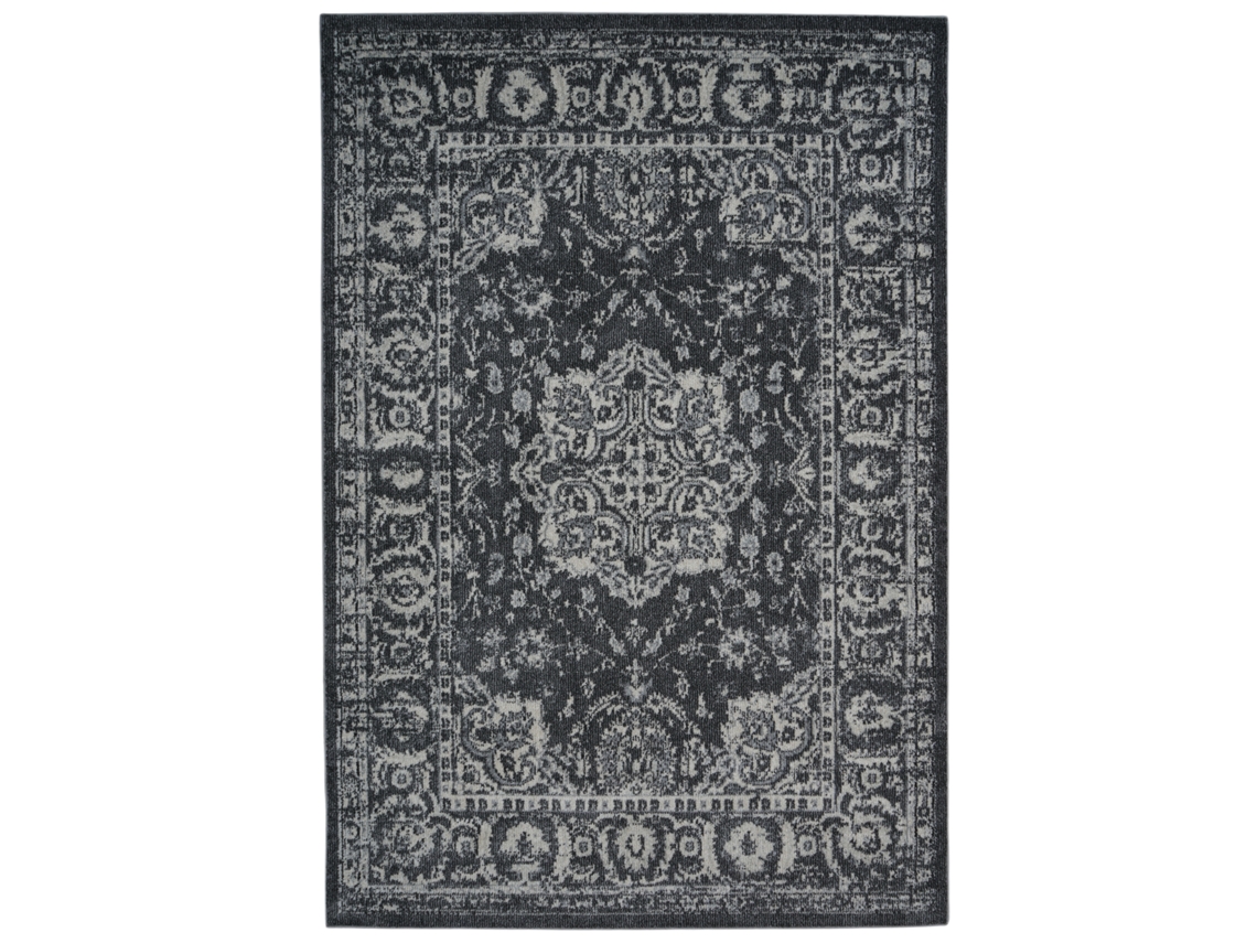 Consilio Concept Tapete Vintage Milano 160x230 Cm Taupe