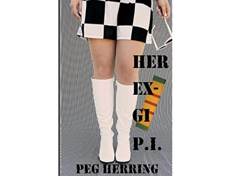 Livro Her ExGI PI de Peg Herring (Inglês)