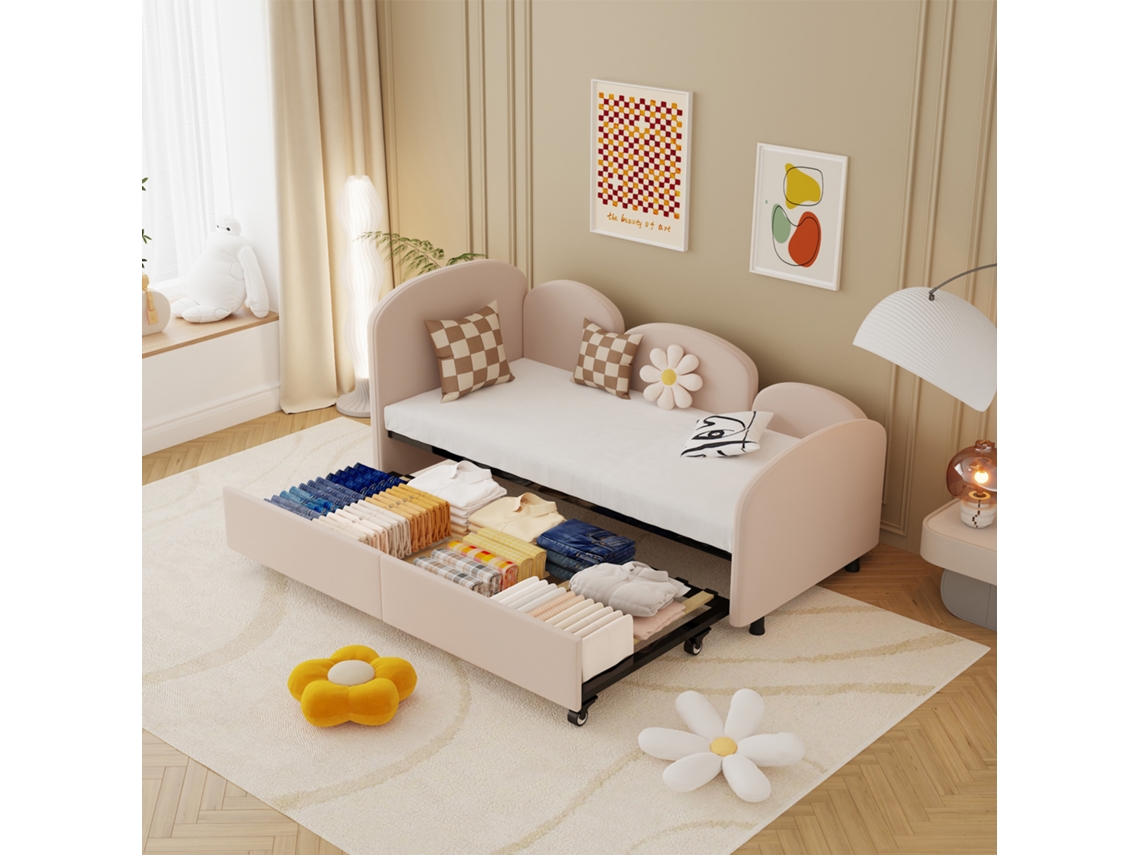 Poltrona Chenille Simples, Sem Montagem, Moderna.-op