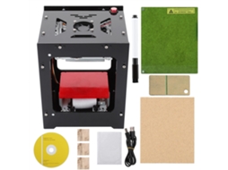 Gravador a Laser LAXISCREED 2000mw