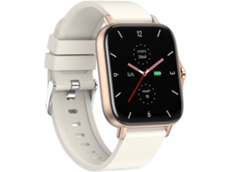 Smartwatch ALIMENTATION Yiz1003 Rosa