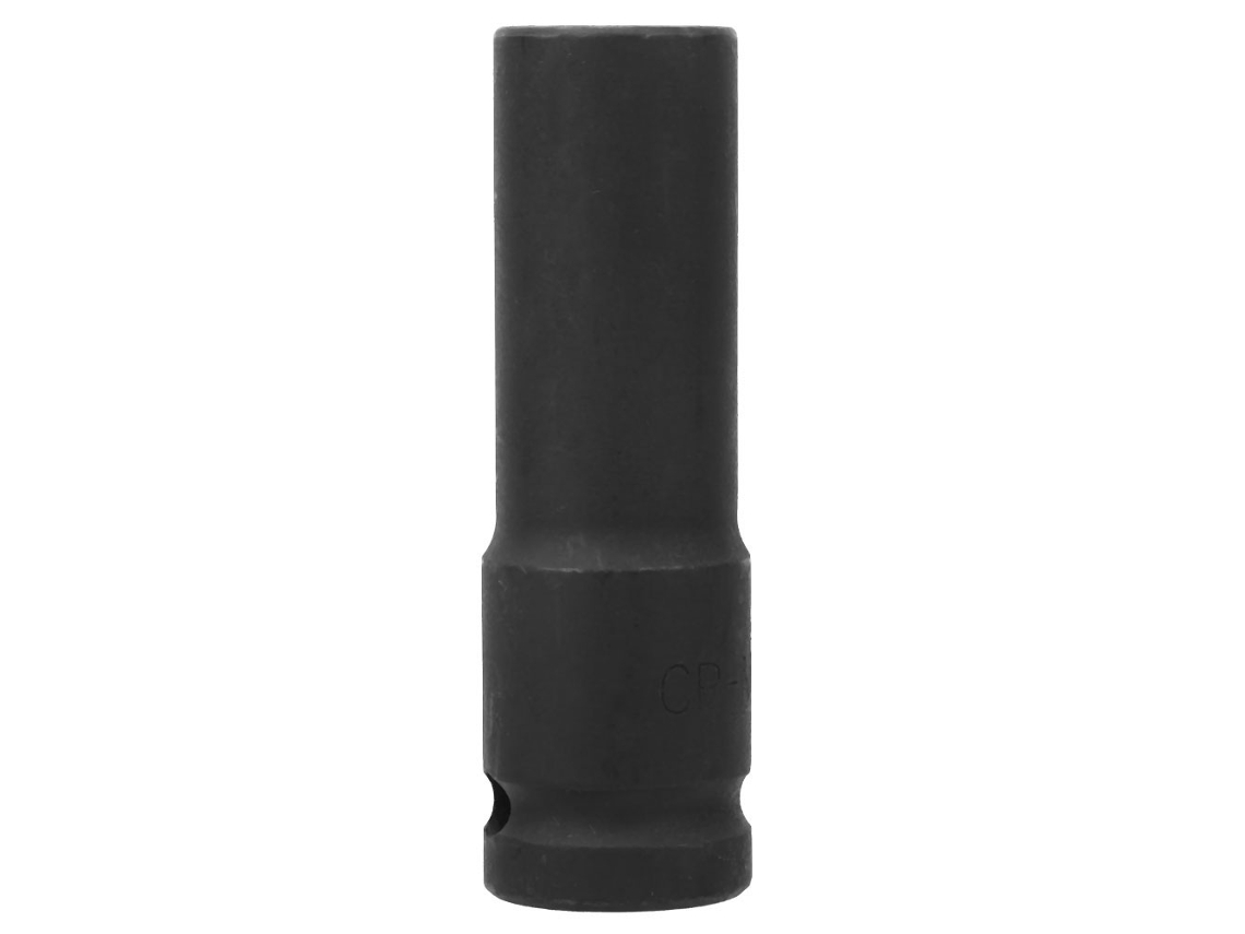 Soquete de Impacto Hexagonal 1 Polegada 42 Cromo Molibdênio para Ferramenta Pneumática da S/MARCA