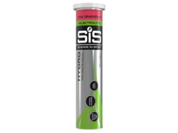 Sis Comprimidos de Toranja Rosa Go Hydro 4G 20