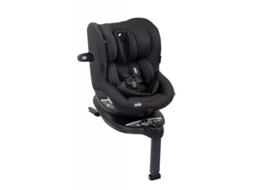 JOIE Cadeira De Bebé Para Auto I-Spin 360 - Coal New Grupo 0-1