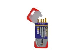 Brocas Hss Tin Jgo 5 Pzs TIVOLY
