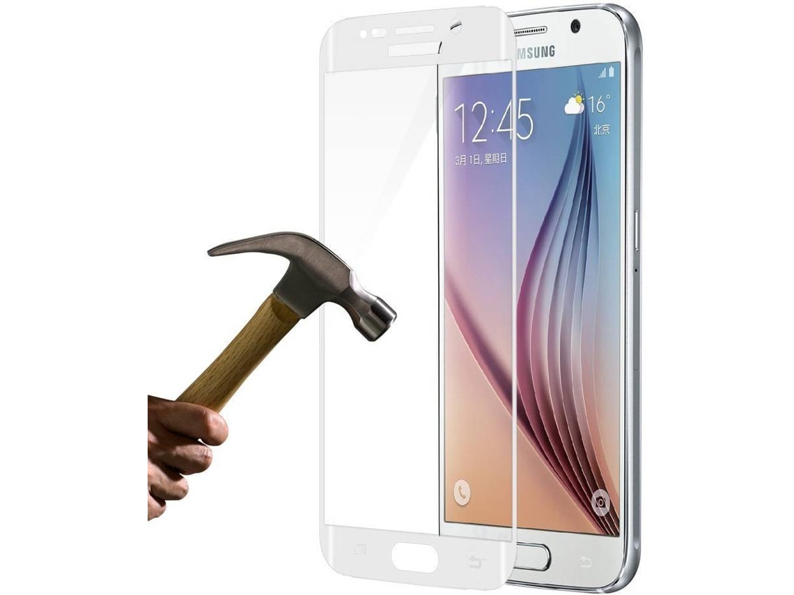 Pelicula de Vidro MULTI4YOU Galaxy S6 Edge+«Galaxy S6 Edge Plus