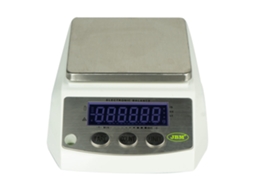 Balanza De Precisión 5kg Jbm