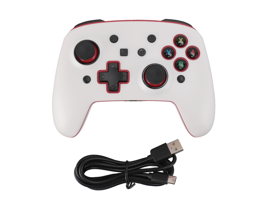 Controle Sem Fio LAXISCREED para Switch