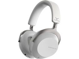 Auscultadores Bluetooth BEYERDYNAMIC Aventho 300 (Over-Ear -  Microfone - Cinzento)