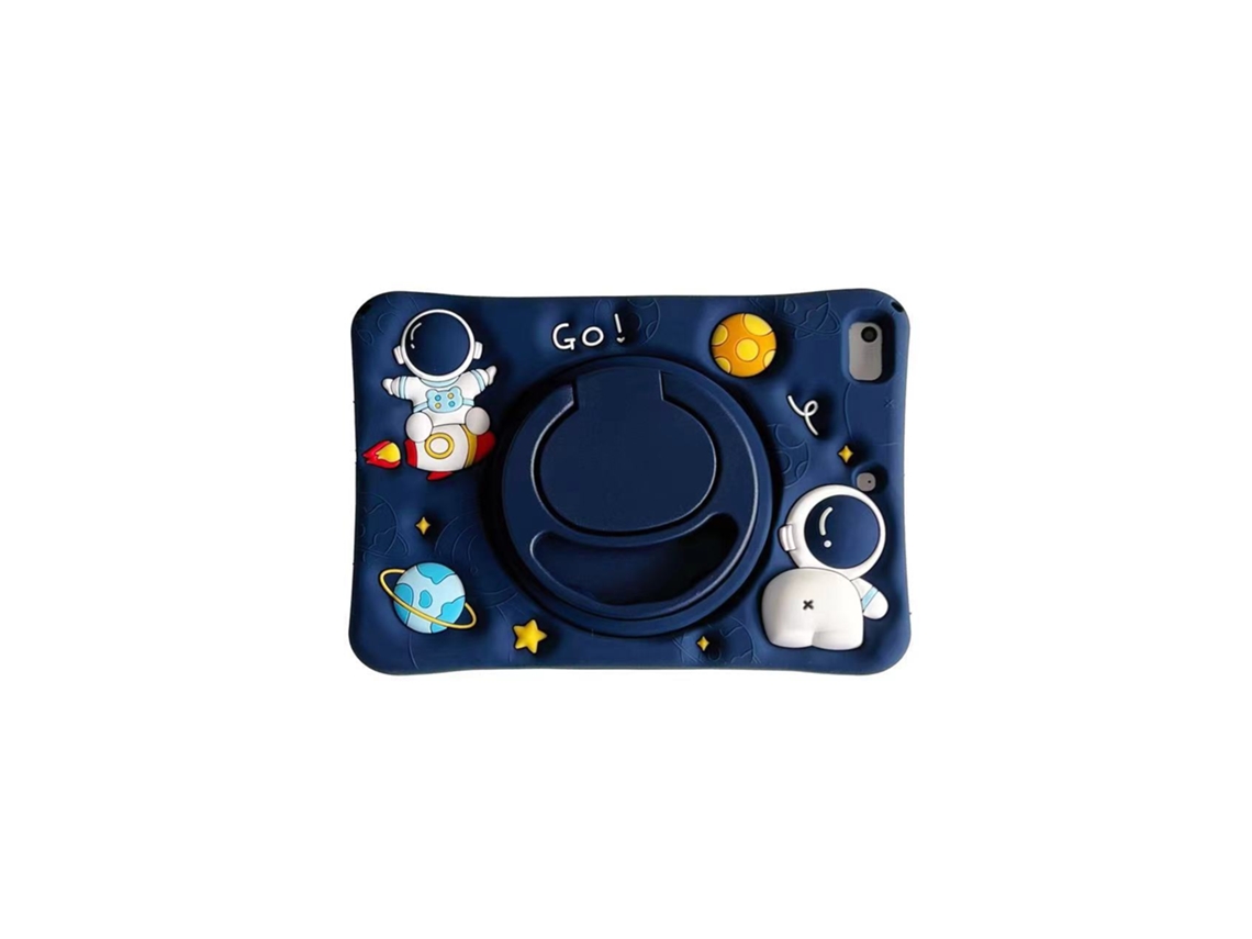 Capa Protetora Para Smartphone Astronaut-air3/pro 10,5 Polegadas