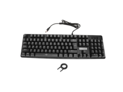 Teclado completo de E sports rgb iluminação | LAXISCREED