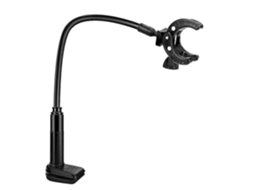 Suporte para Secador de Pelos Animais Estimação com Clipe Giratório 360° Tosa Animais. GOKOCO