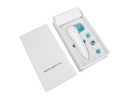 Máquina De Limpeza De Pele Para Pores E Remoção De Cravos