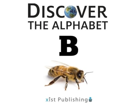 Livro B De Xist Publishing (inglês)