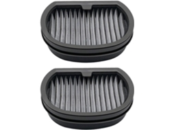 Conjunto De 2/4 Filtros Reposição H14 Para Pro Dual H30 Mix Mix, Alta