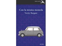 Livro Con La Misma Moneda de Verity Bargate (Espanhol)