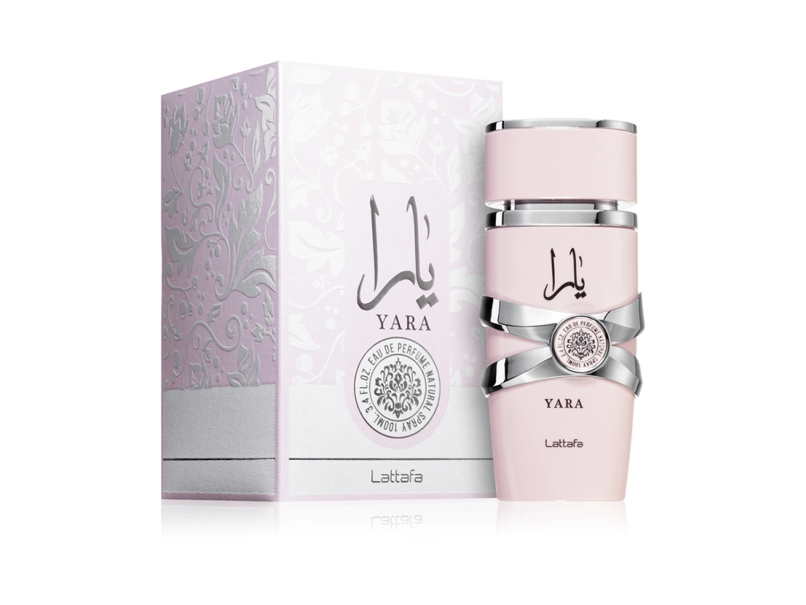 Lattafa | Eau De Parfum Yara 100ml