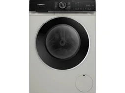 Máquina de Lavar Roupa SIEMENS I-Dos WG56H2AXES (10 kg - 1600 rpm - Cinzento)