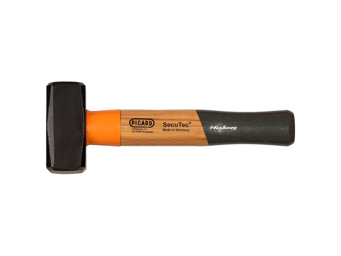 Picard Mining Sledge Secutec Hs 270 Mm
