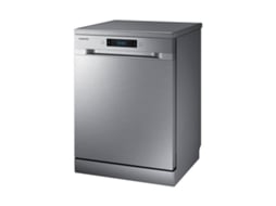 Máquina de Lavar Loiça SAMSUNG DW60M6040FS (13 Conjuntos - 60 cm - Inox) —  
