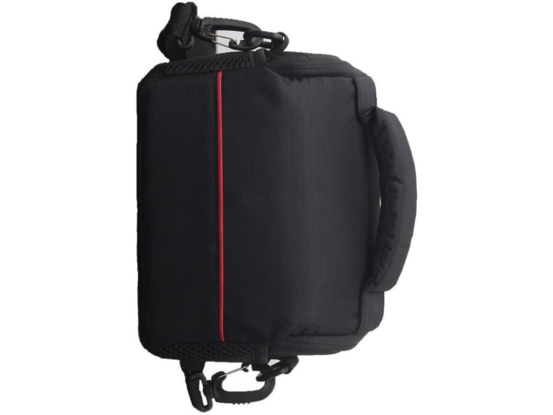 Bolsa De Ombro Para Câmera Dslr, Estojo Em