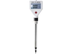 Detector De Ce Para Solo, Medidor De Ce, Detector Para Flores E Plantas Agr Gokoco (condutividade Elétrica)