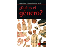 Livro ¿Qué Es El Genero? de Vários Autores