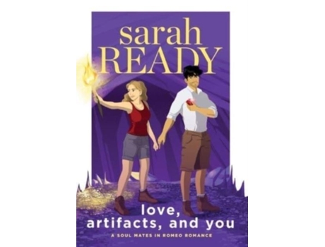 Livro Love, Artifacts, And You De Sarah Ready (inglês)