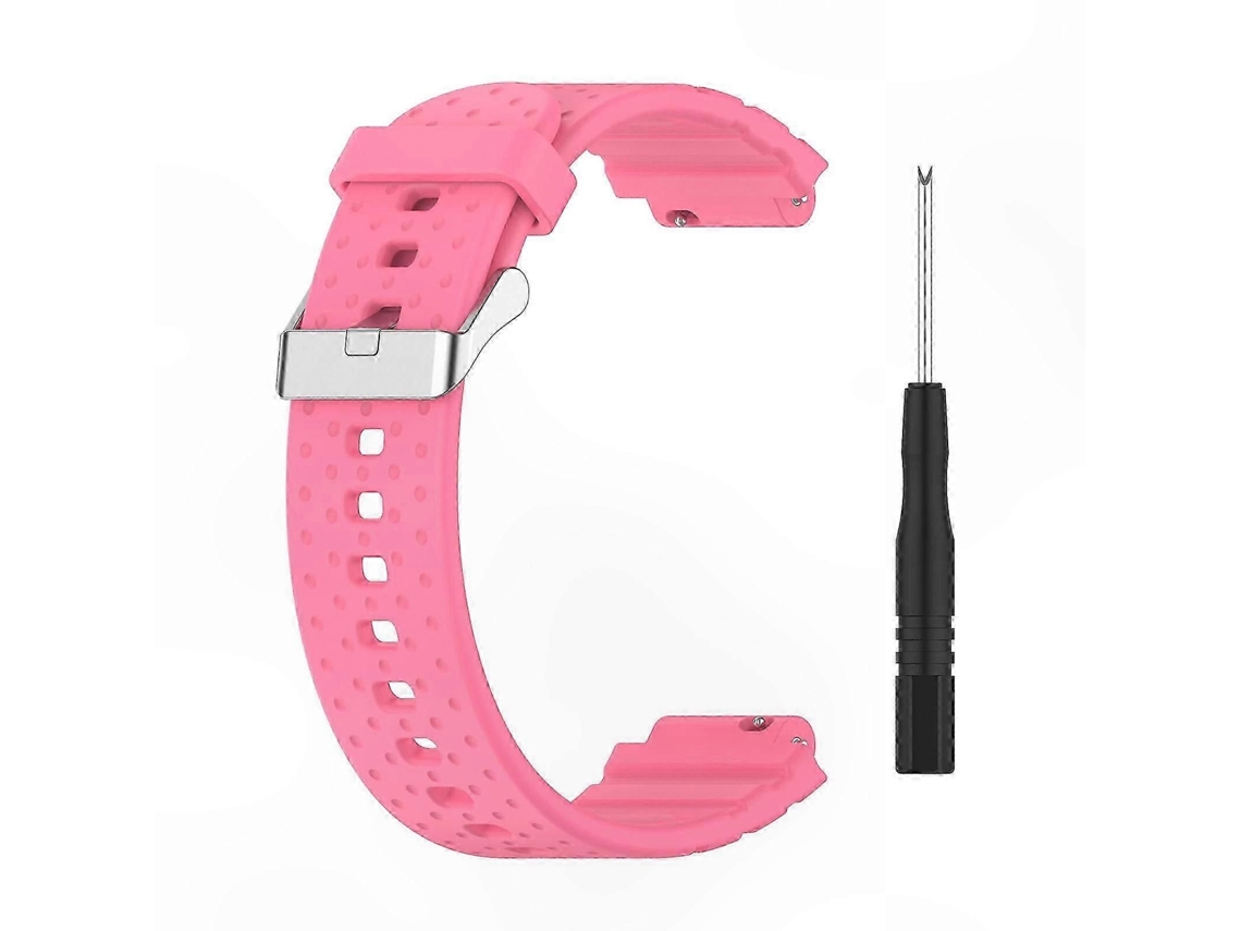 Pulseira de Silicone para Xplora X5 Play GOKOCO