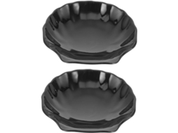 Pies Para Ratón De Ordenador G502 Silicona Adhesivos Negros 2 Juegos Reducción De Fricción Para Trabajo, Juegos Y Entretenimiento Gokoco