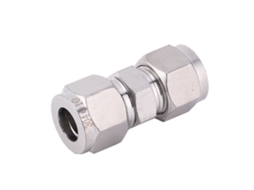 Conector Tubo De Ar Direto Laxiscreed Em Aço Inox 304 Para Várias Calibrações