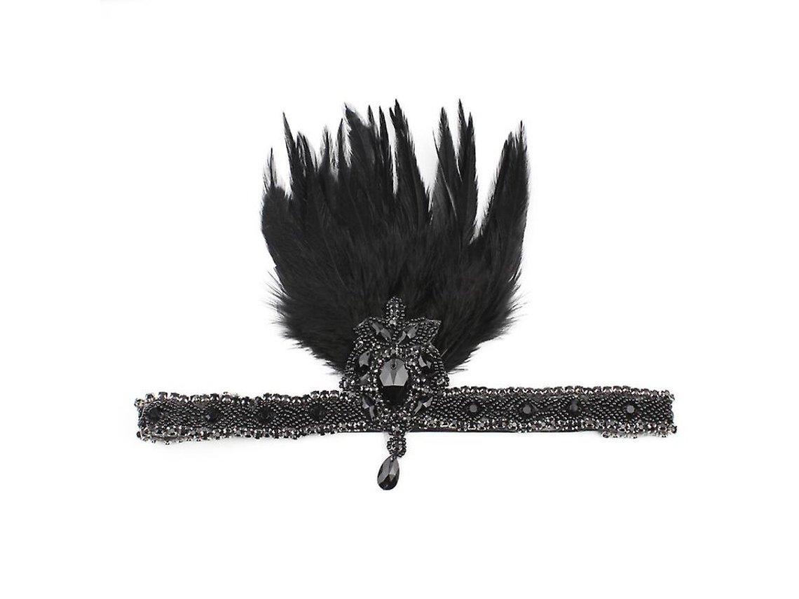 A Nova Faixa de Cabeça Diamante 1Pcs ALLINLESS