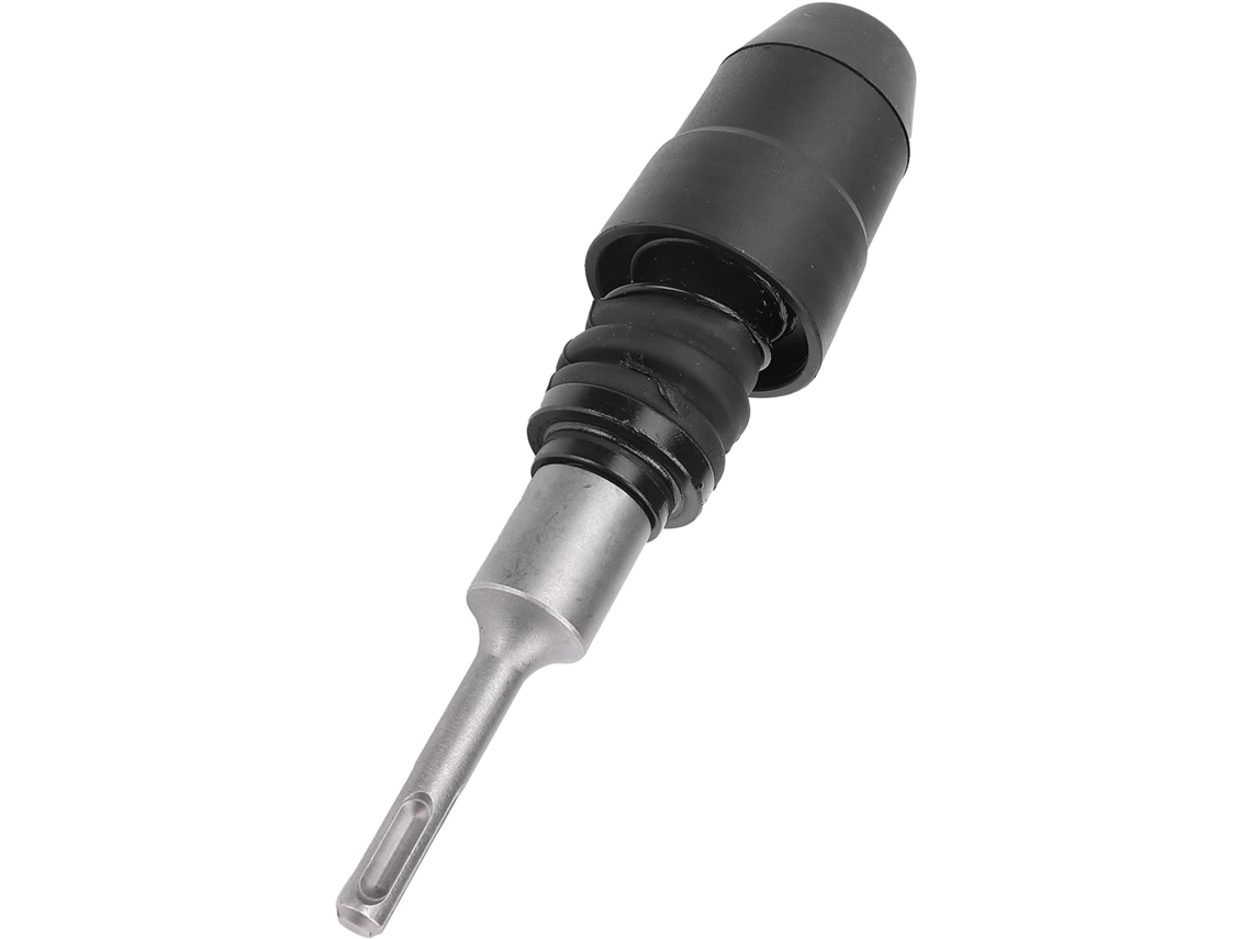 Adaptador Sds Plus Para Sds, Conversor De Mandril Aço Liga Reforçado