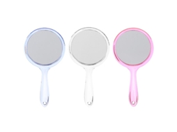 Espelho Portátil Para Cosméticos 3pcs Allinless
