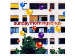 CD Sunday Morning Songs