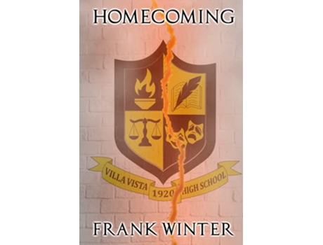 Livro Homecoming Villa Vista Duology de Frank Winter (Inglês)