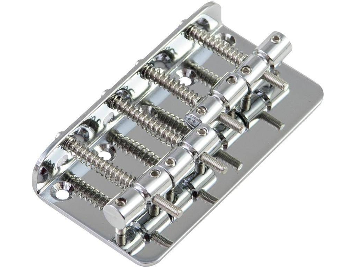 Bridge DIMAVERY TL Models