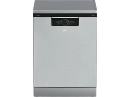 Máquina de Lavar Loiça BEKO HygieneShield CornerIntense BDFN36560XC