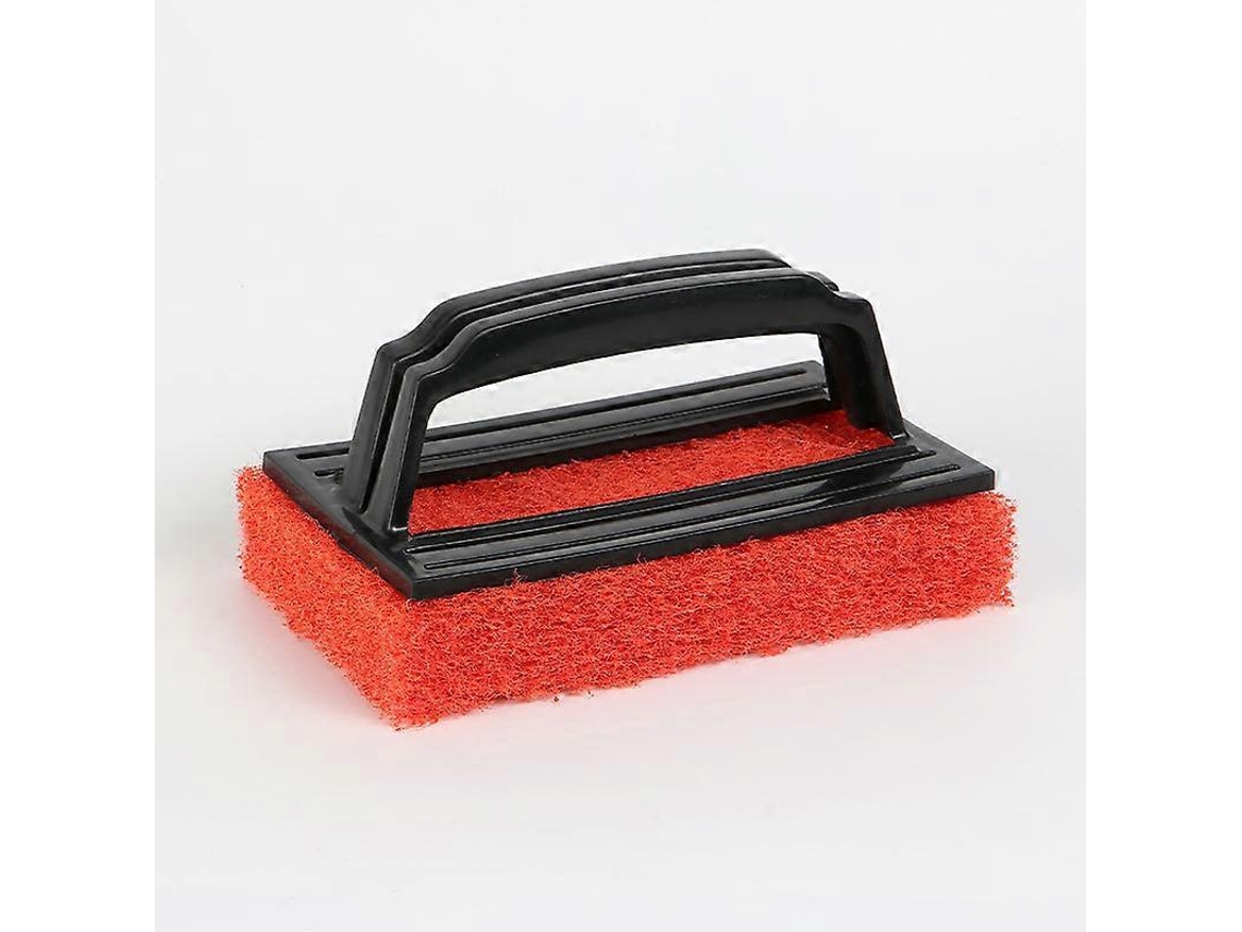 Escova de Limpeza para Grelha AQUAFORGE