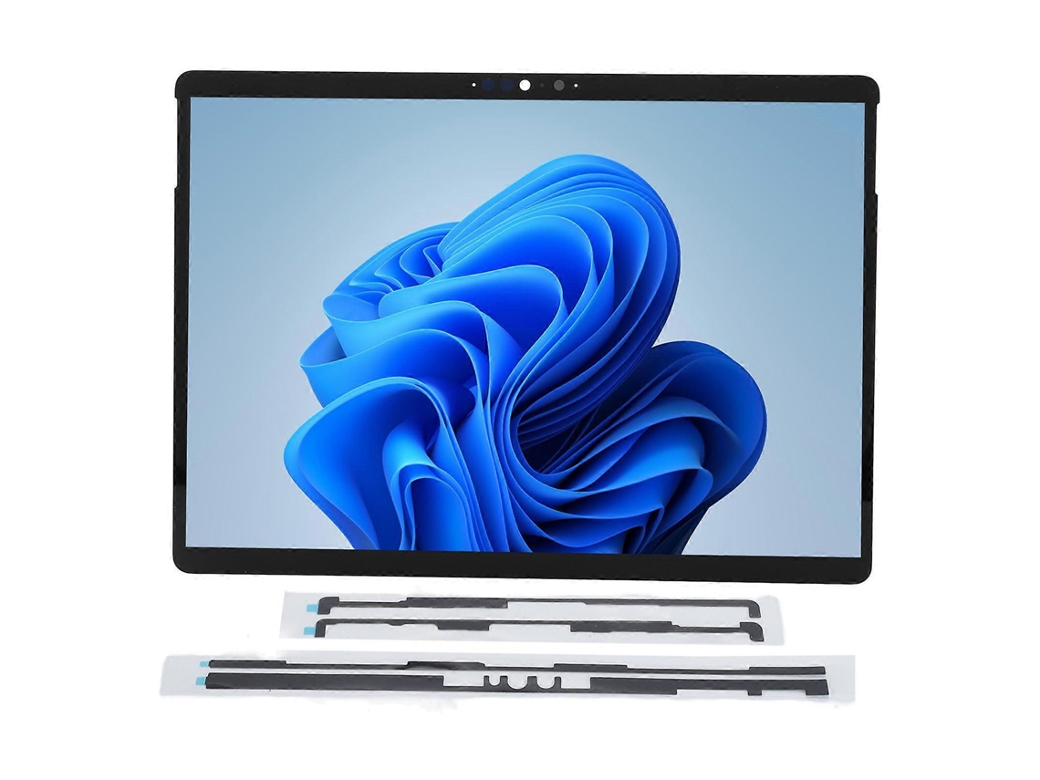 Tela De Substituição Para Surface Pro 9, Display Ips Amoled 13 Polegadas, Touch Screen