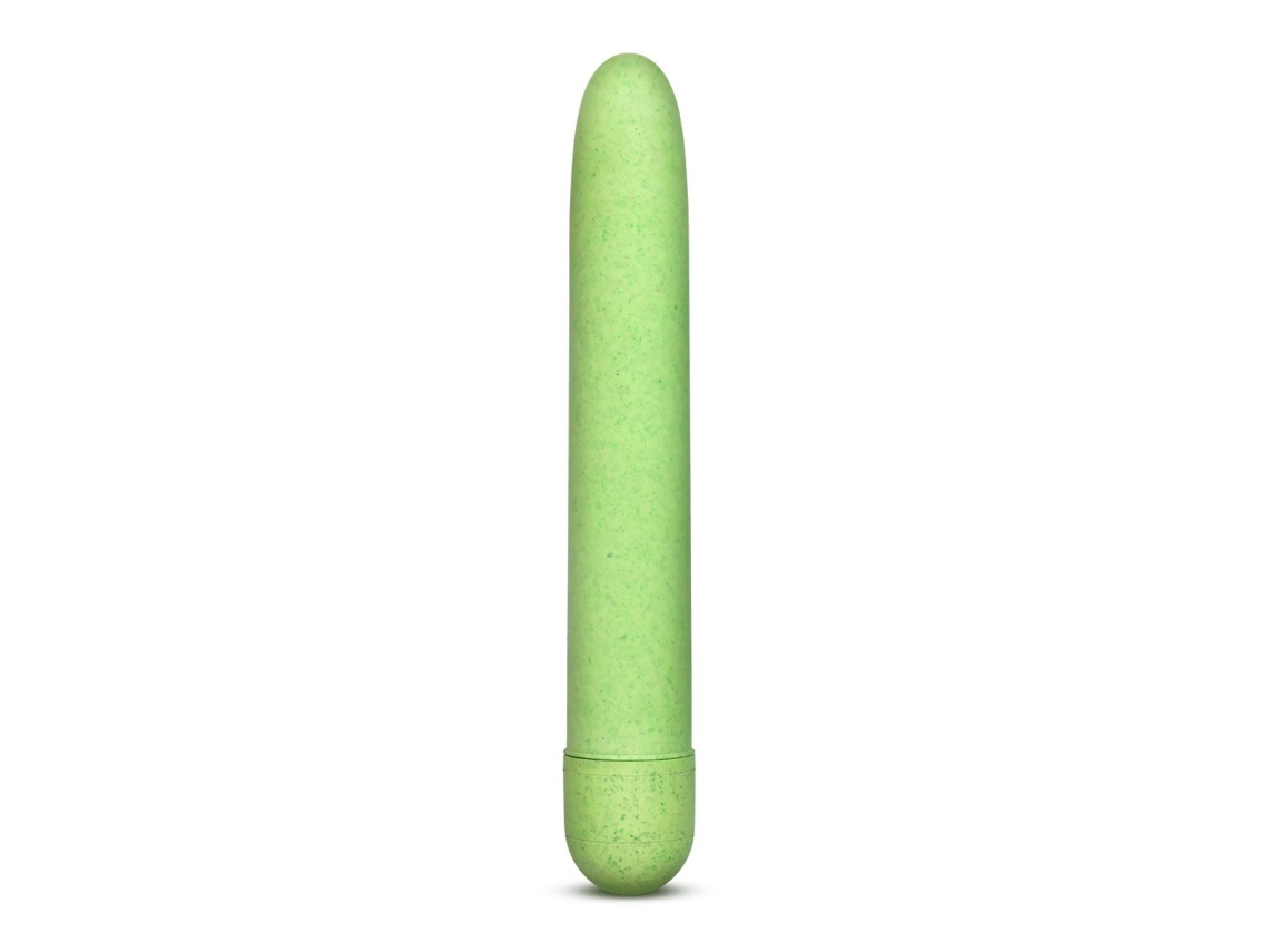 Gaia Eco Vibrador Verde GAIA
