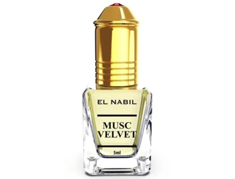 Concentrado De Perfume Almizcle Velvet El Nabil
