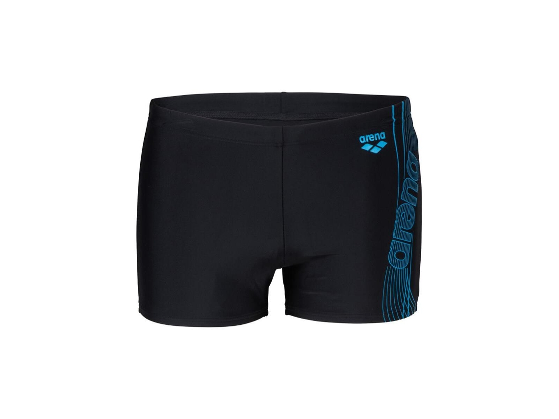 Calções de Banho de Homem para Natação ARENA Dreamy Azul (100 cm)
