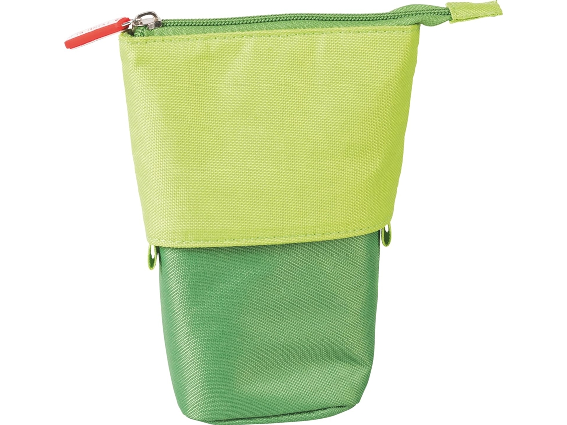 Estojo Para Lápis | Verde Gokoco
