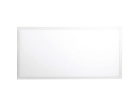 Pantalla 1200x600 Mm 58w 220 240v 4930lm Roblan