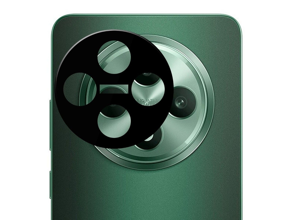 Pelicula de Vidro TUMUNDOSMARTPHONE Reno 12F 4G / 12 F 5G