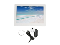 Quadro Digital Wifi Touch 10" Ips LAXISCREED