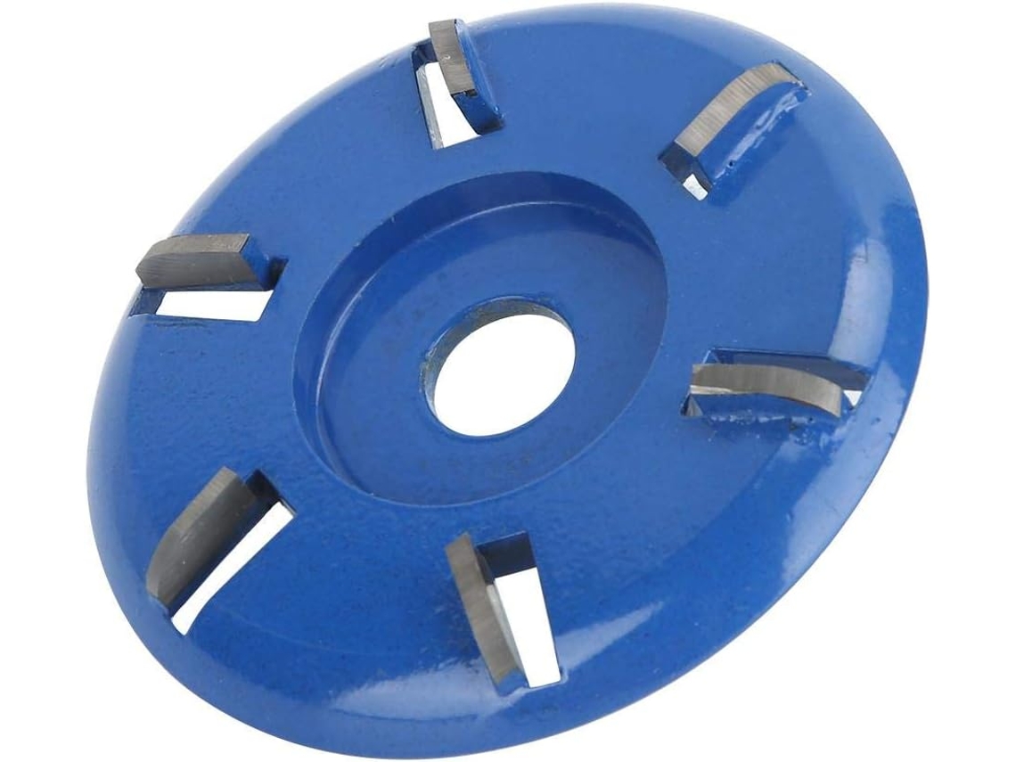 Ferramentas Para Moldar Madeira Para Materiais Não Metálicos, Disco De Corte E Modelagem De Madeira Com Design Aprimorado, Garantindo Operação Suave E